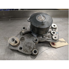 115Z008 Water Coolant Pump From 2001 Hyundai Santa Fe  2.7